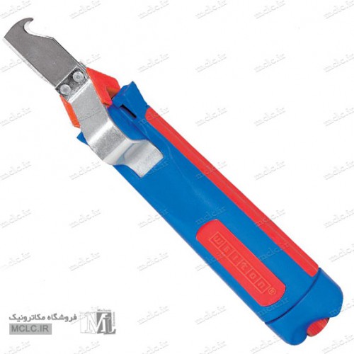 CABLE STRIPPER with BLADE WEICON No.4-28H ELECTRONIC EQUIPMENTS